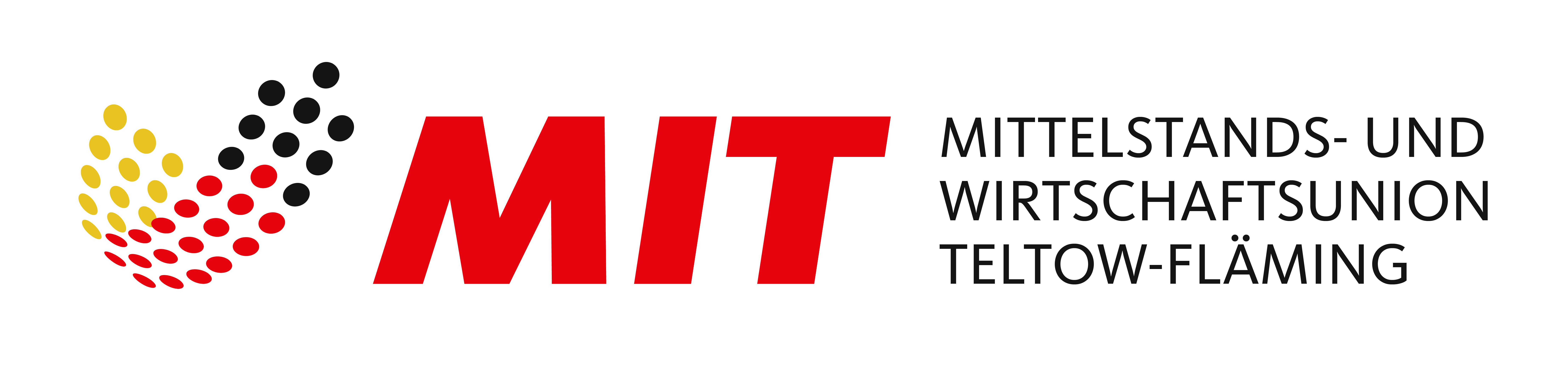 Logo der Mittelstands- und Wirtschaftsunion KV Teltow-Fläming