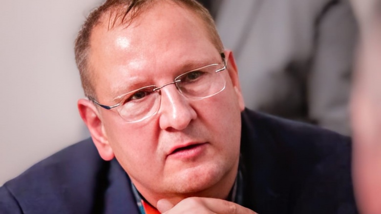 Sven Reimer I Unternehmer aus Zossen I Stellvertretender Kreisvorsitzender MIT Teltow-Fläming I Stellvertretender Landesvorsitzender MIT Brandenburg